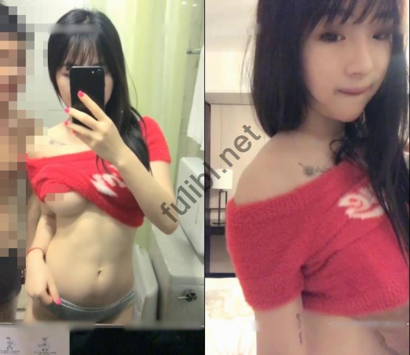 18岁健身主播@一个软喵喵 首次下海福利秀[1V/1.38G]