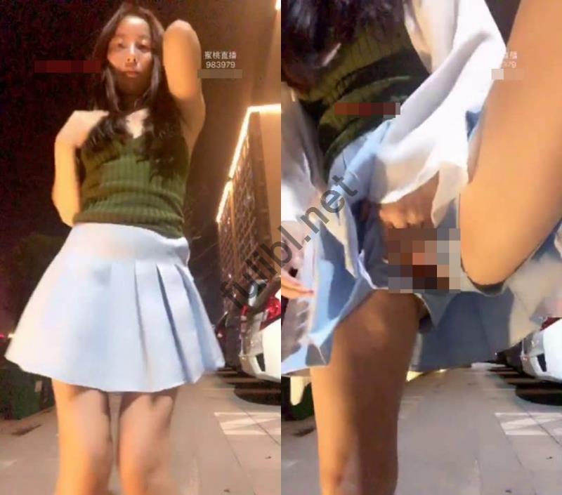 主播@是你的爽儿 挑战戴着跳蛋广场露出[1V/1.24G]