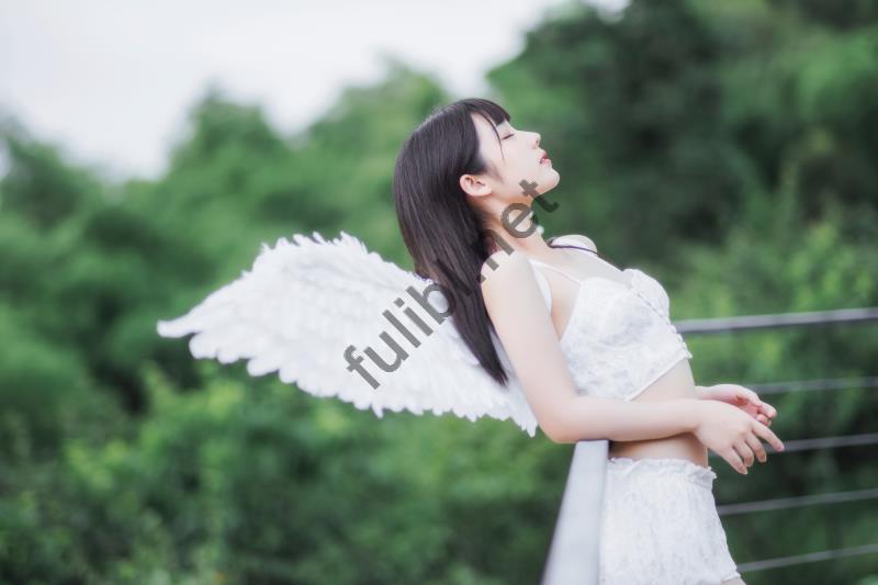 清纯系网红@镜酱 - 空镜集[88P/1.54G]