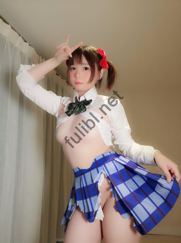 [nikumikyo]肉肉 - N ico~N ico~N i~~[10P+1V/182M]
