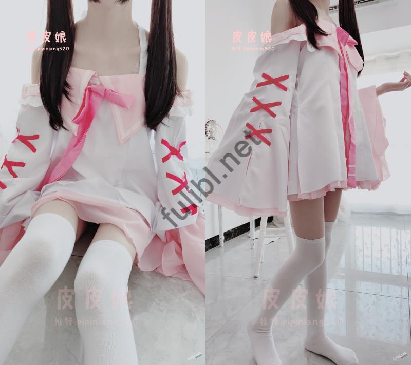 白虎福利姬@皮皮娘 - 尼古拉斯改[41P/78M]
