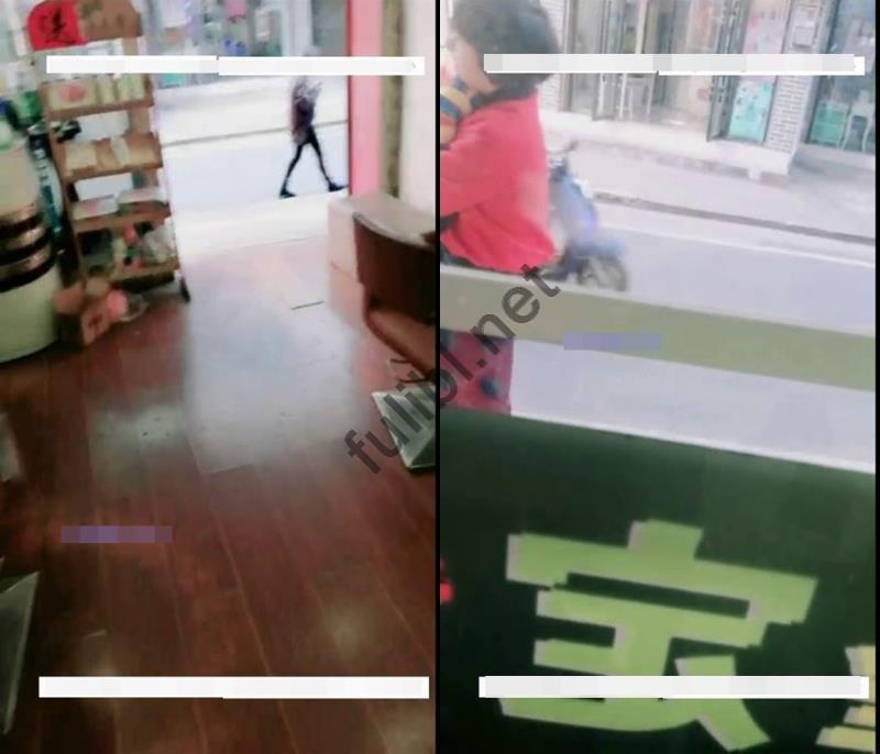 清纯乖巧的理发店小学徒 边给男友打电话边跟师傅运动[3V/1.16G]