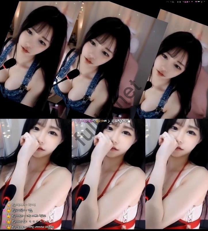 高颜值极品韩国主播@ok4410부들이 诱惑+劲舞合集[31V/14.5G]