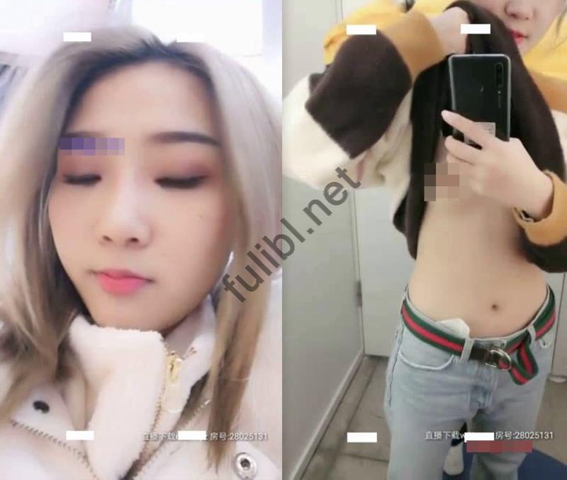 极品双人主播@温州宝贝 商场露出 尺度福利秀合集[9V/5.56G]