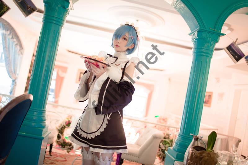 高质量coser@浅野菌子 写真作品集38套原版合集[604P/1.25G]