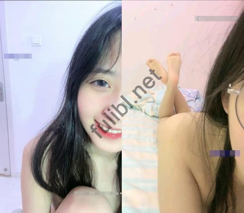 高颜值极品主播@冉冉高潮了 尺度福利秀 第二弹[9V/5.28G]