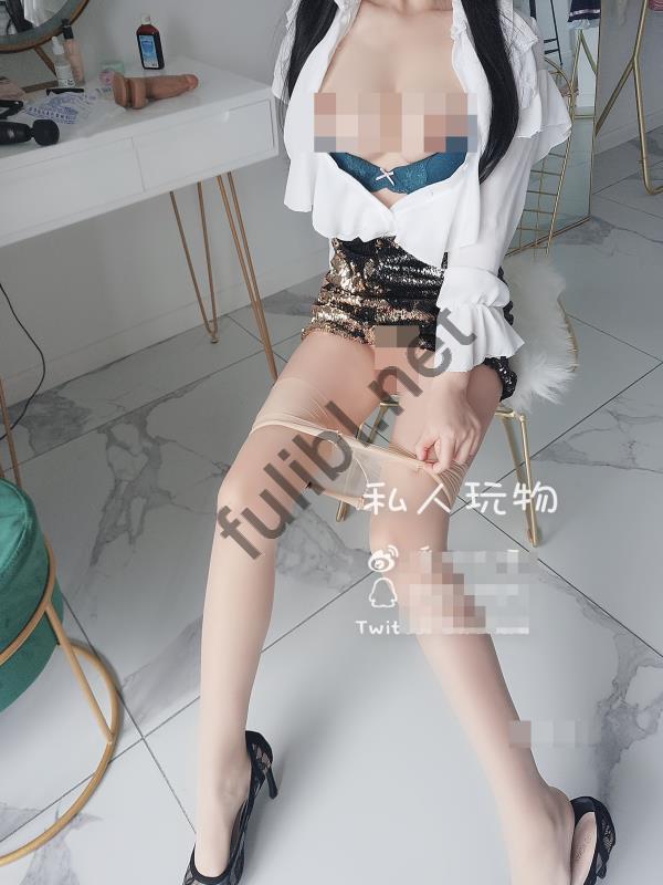福利姬@私人玩物 - 包臀裙肉丝OL[37P+5V/941M]