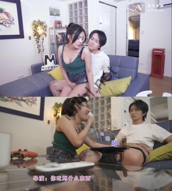 91国产剧情片4月最新作品合集[4V/1.58G]