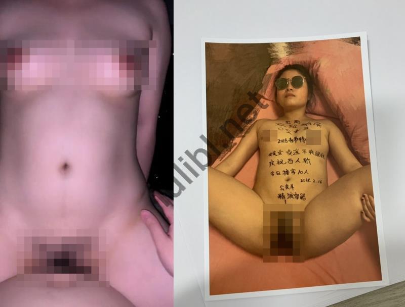 我绿奴老公送我来的 我要怀嫖客的孩子[3P+2V/24M]