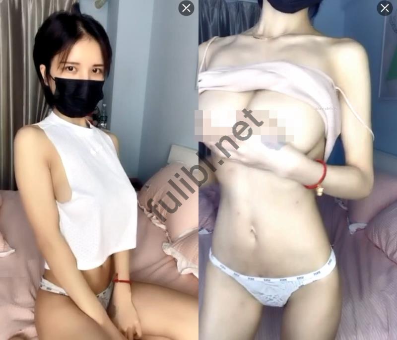 极品巨乳主播@阿日 尺度福利秀[6V/8.58G]