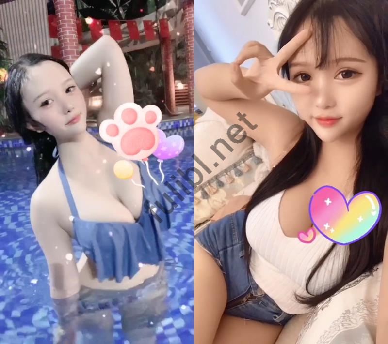 快手巨乳网红@穿云音 尺度私拍+裸舞合集[99V/381M]