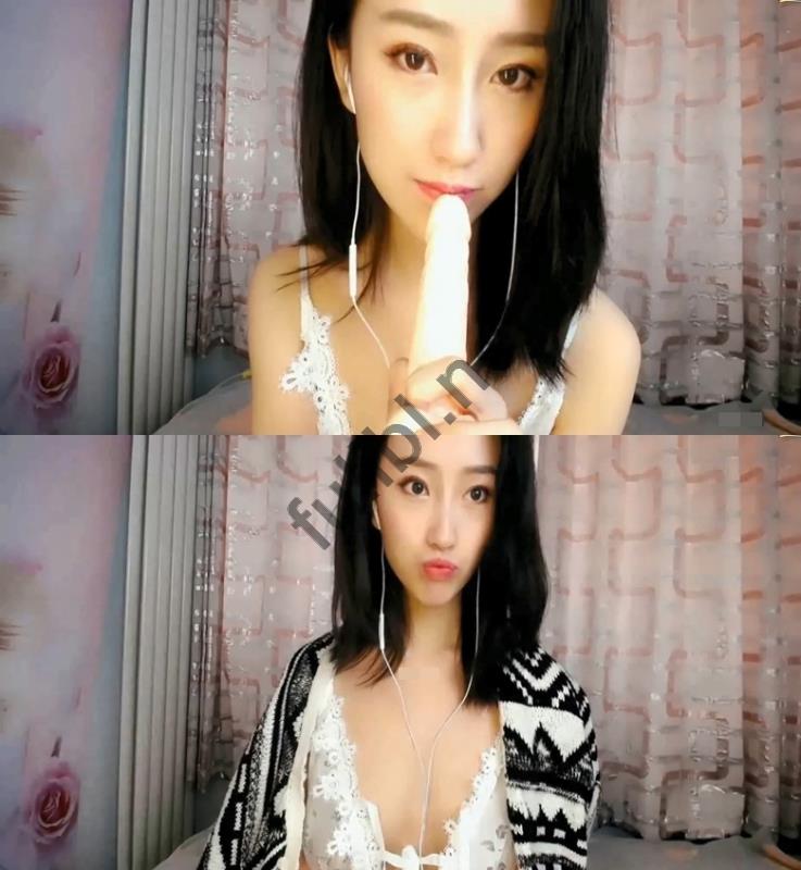 清纯系主播@Tina baby 尺度福利秀[1V/347M]