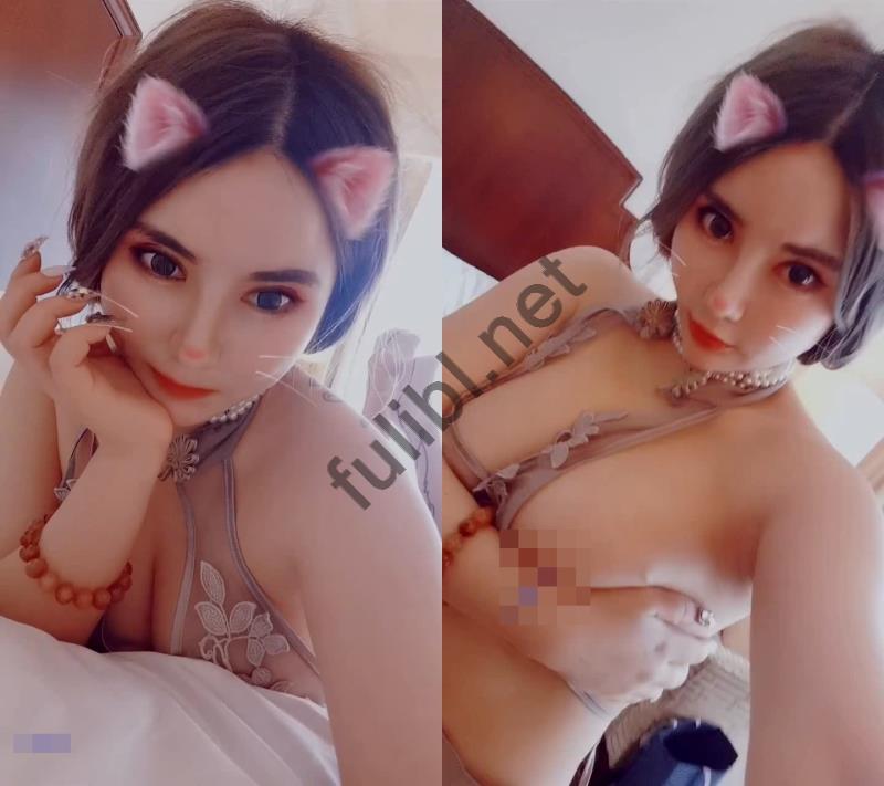 巨乳模特@温心怡 尺度私拍合集 第二弹[41V/1.03G]