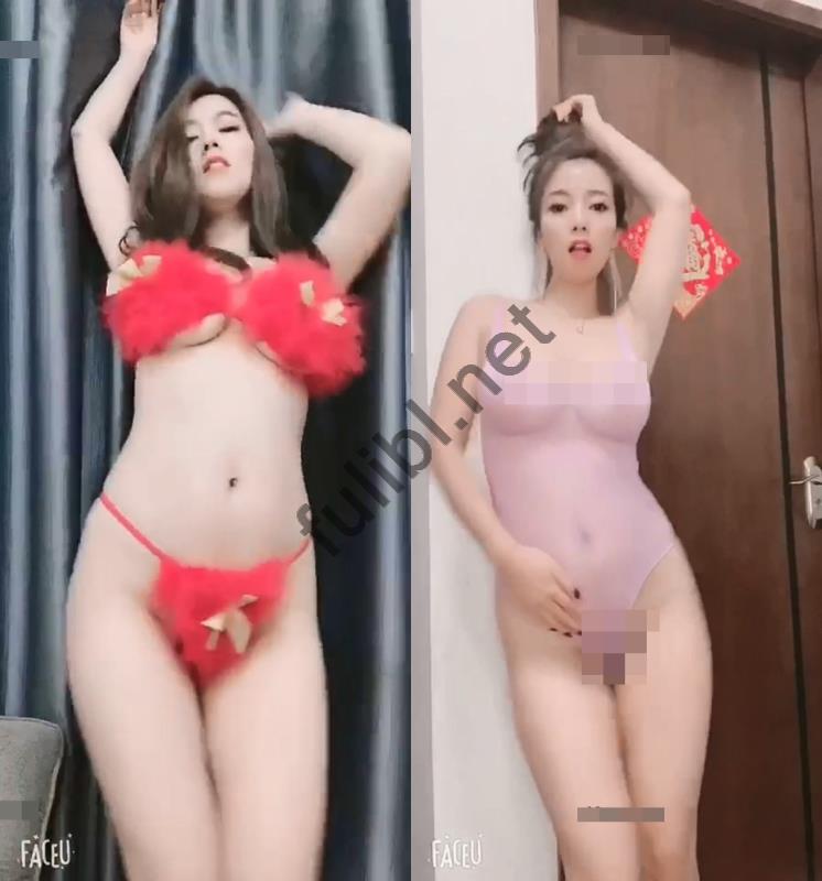 极品主播@小波多 跑车福利合集[12V/100M]