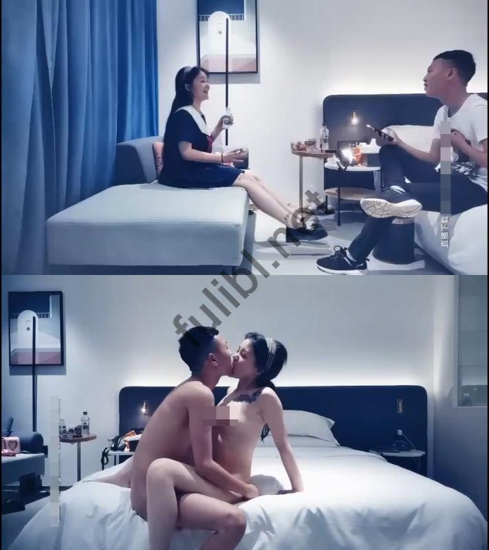 男主播@9总 约啪外围被仙人跳实录[4V/2.59G]