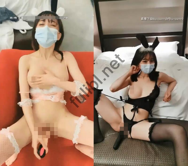 清纯系白虎主播@新人试镜啊 尺度福利秀 第二弹[3V/4.86G]