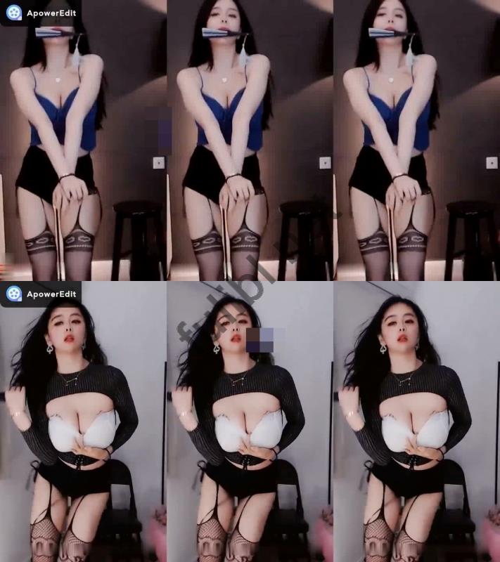 DYTV主播@张琪格 定制热舞合集[7V/501M]