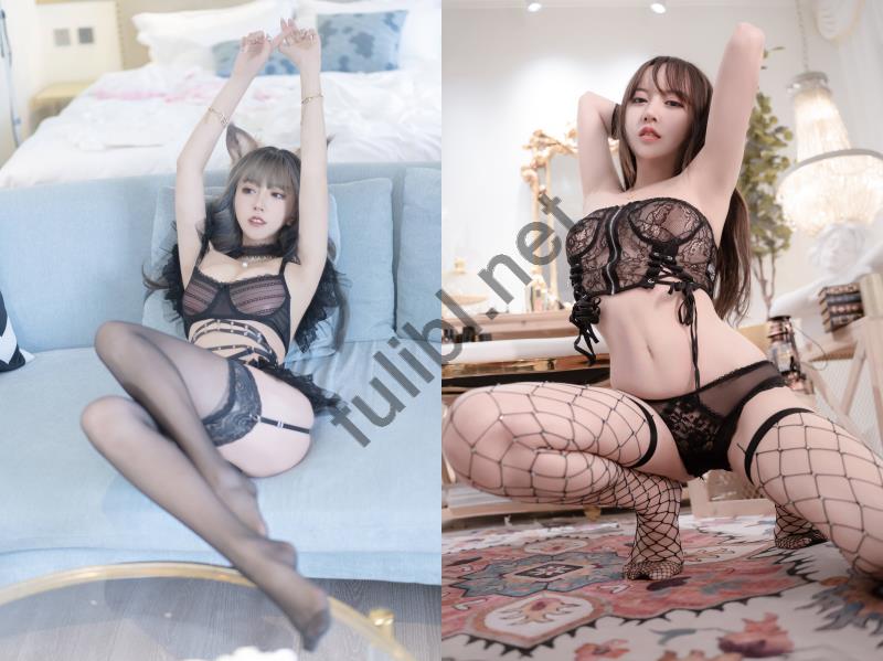 DYTV主播@米线线SAMA（过期米线） 写真作品98套原版合集[3384P+3V/7.05G]