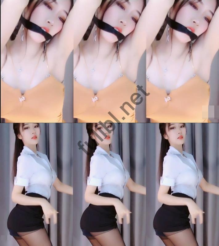 DYTV极品主播@辣条条SSS 热舞合集[116V/3.10G]