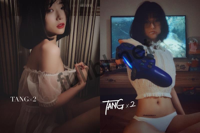 [推荐]白虎福利姬@CandyTt0211 尺度私拍视图合集[396P+29V/167M]