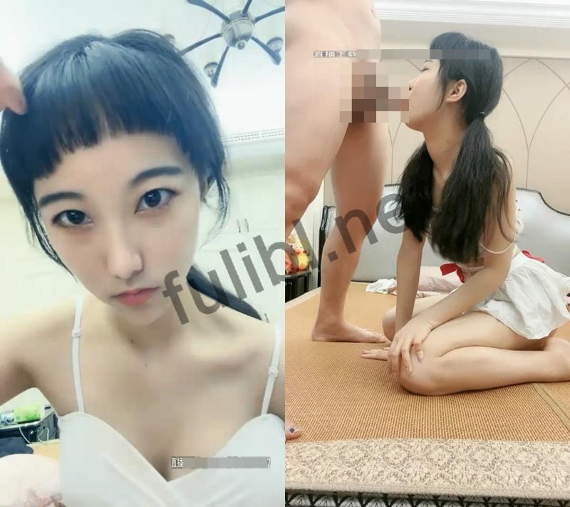 清纯系主播@欧阳萝莉 尺度约啪福利秀[6V/3.18G]