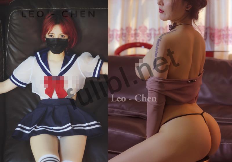 摄影师@Leo Chen 人体作品合集[157P+13V/136M]