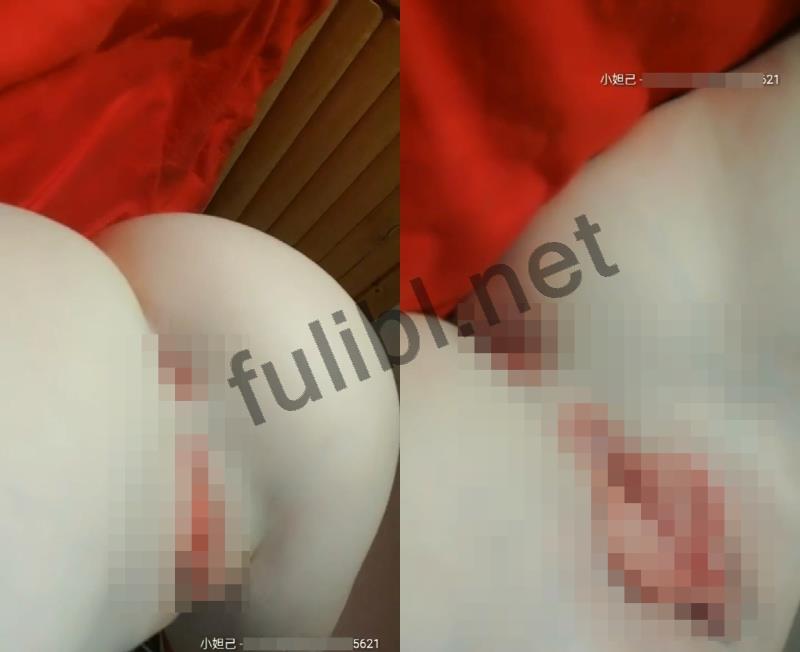 超粉嫩主播@白虎萝莉酱 尺度福利秀[2V/1.87G]