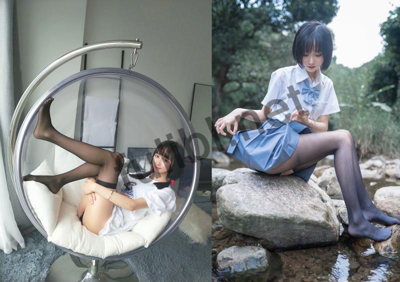 高质量coser@木绵绵OwO 写真作品61套原版合集[2308P+5V/19.8G]
