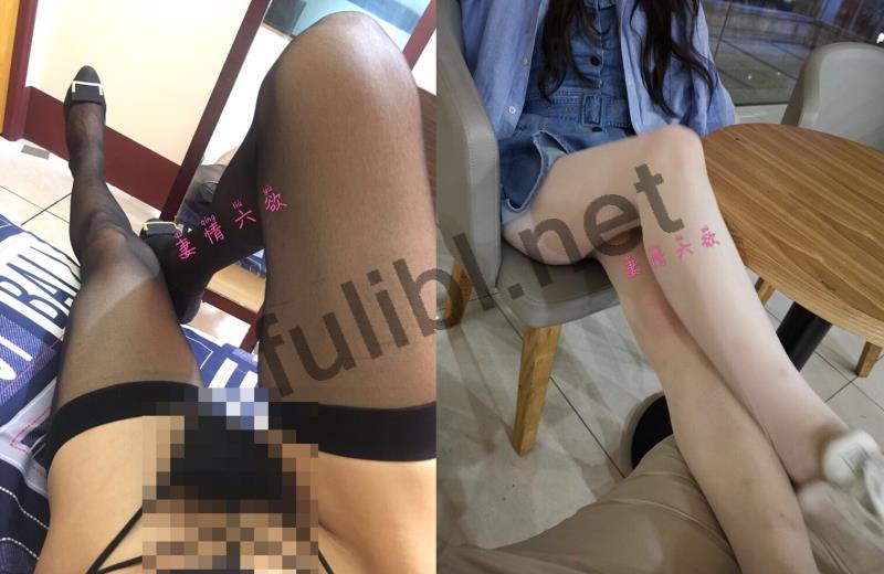 丝足网红@妻情六欲 尺度私拍视图合集[272P+17V/65M]