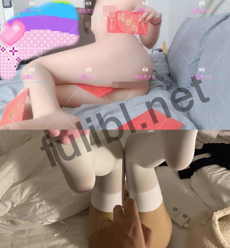 粉嫩福利姬@糖糖美少女 尺度私拍合集[70P+6V/21M]