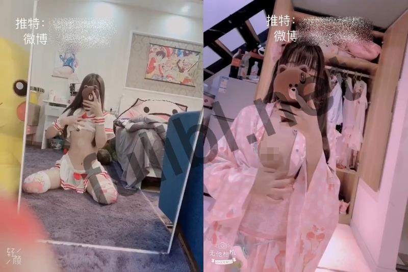 日系福利姬@软软呀 尺度作品合集[30V/659M]