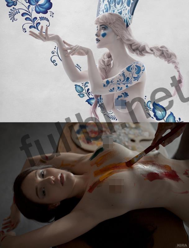 高质量coser@Lada_lyumos 日常私拍视图合集[1299P+32V/447M]