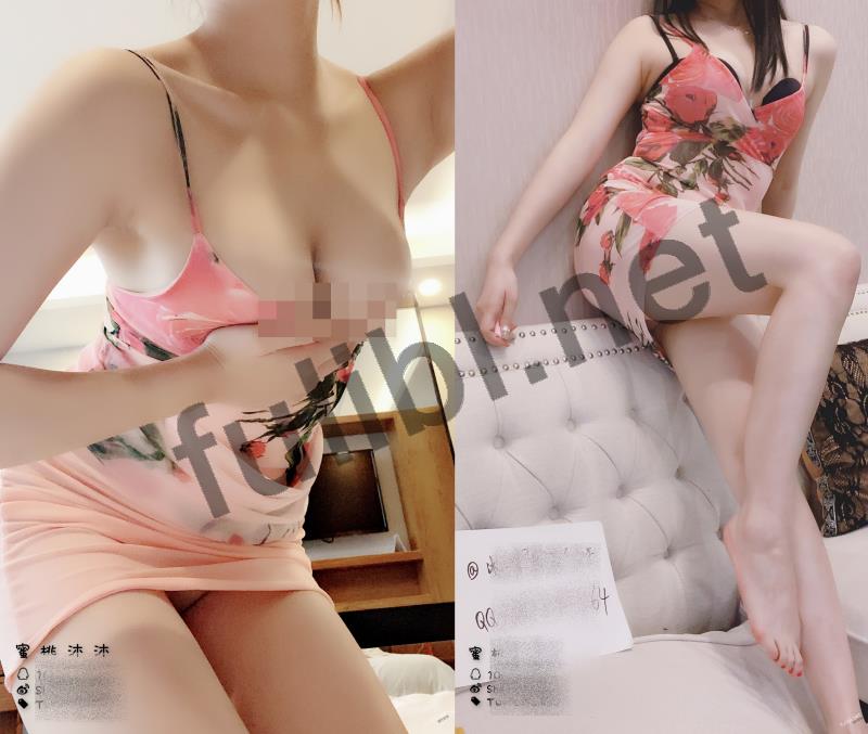 白虎福利姬@沐小沐(蜜桃沐沐) - 定制 花开美人沁芳香[60P+2V/849M]