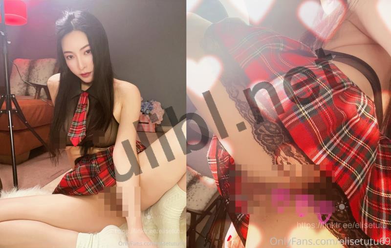 巨乳网红@谭晓彤 OnlyFans 火力全开尺度最新直播秀[8P+5V/3.01G]
