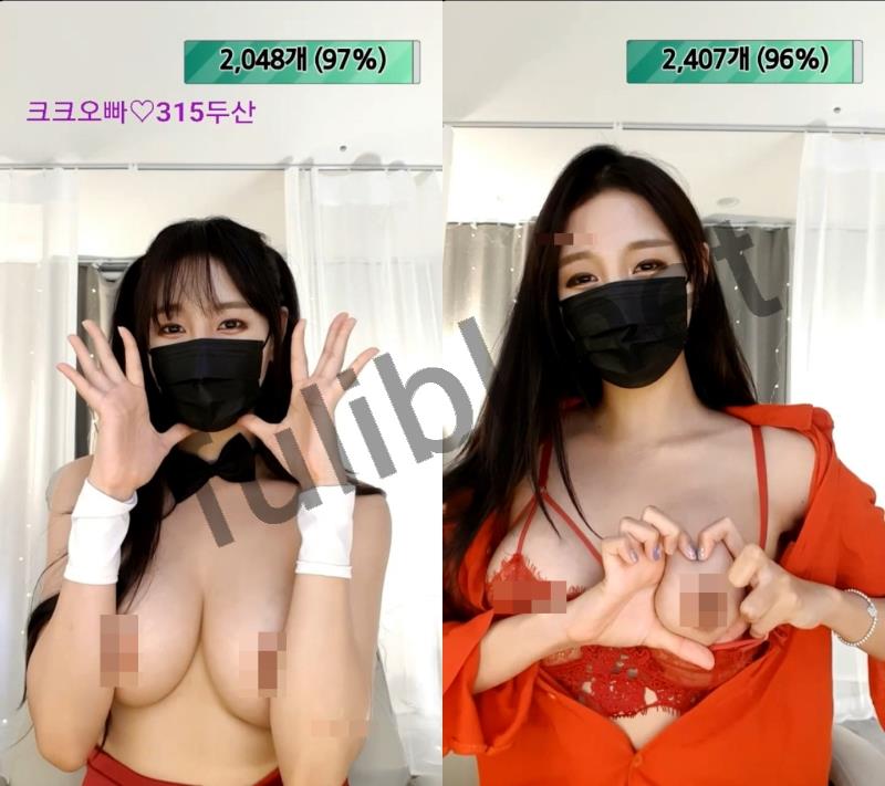 极品韩国主播@洛思 裸舞直播秀高清合集 第三弹[67V/50.7G]