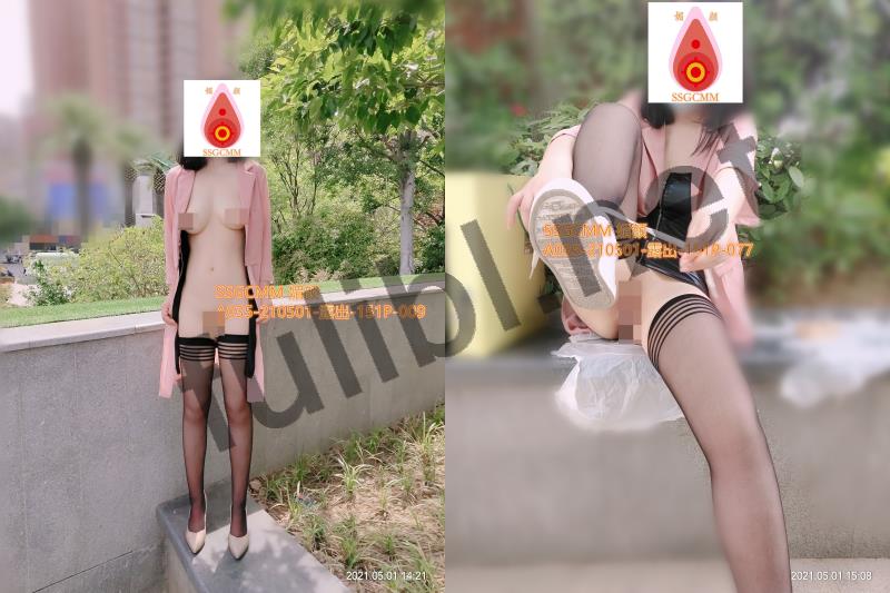 重度抖M网红@SSGCMM媚颜 尺度私拍视图合集[313P+8V/320M]