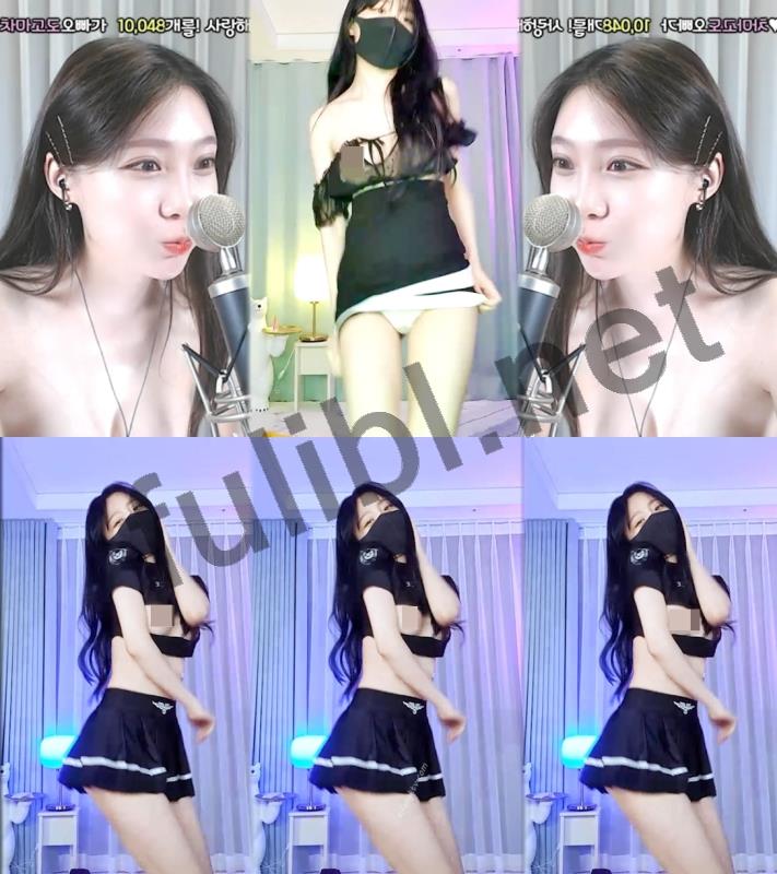 gaezip/onlyyou/爱初/在银/suoyou（所侑）五位韩国主播 尺度裸舞合集[44V/6.03G]
