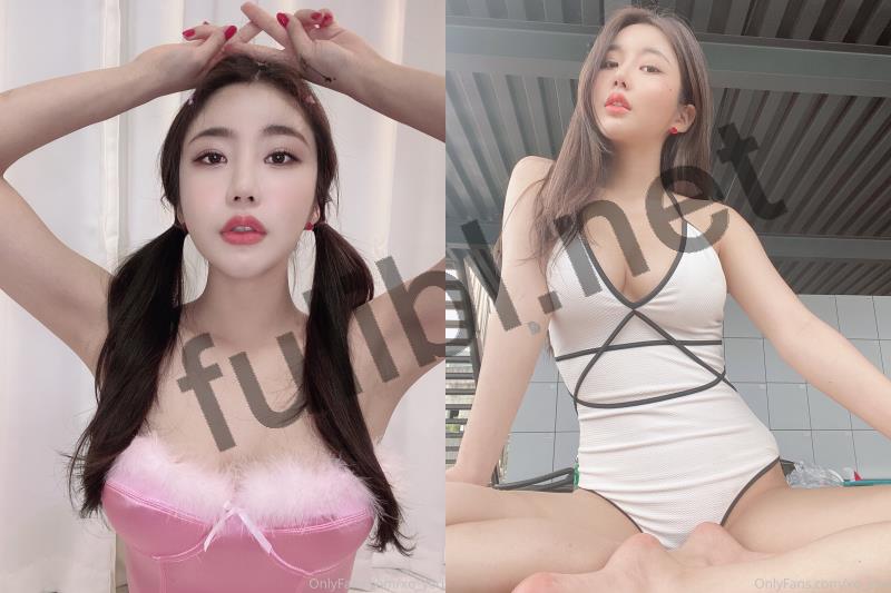 韩国网红@xo_yeri OnlyFans 诱惑私拍视图合集[173P+106V/1.70G]