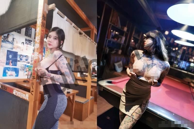 极品反差婊美籍华人@sexy chloe 尺度私拍视图合集[243P+67V/2.13G]