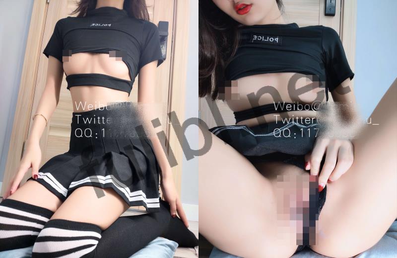 白虎福利姬@草莓味的软糖 - 运动宝贝[38P+1V/1.31G]