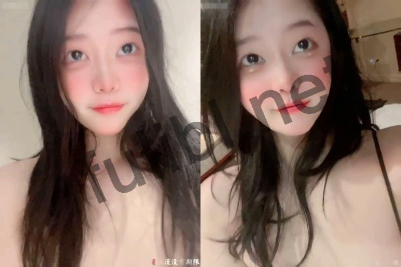清纯系网红@优妹 尺度私拍合集[5V/168M]