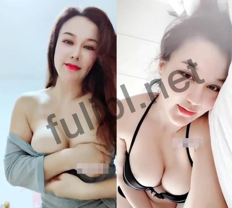 模特网红@安娜金 讲述自己约啪小故事[2V/4.55G]