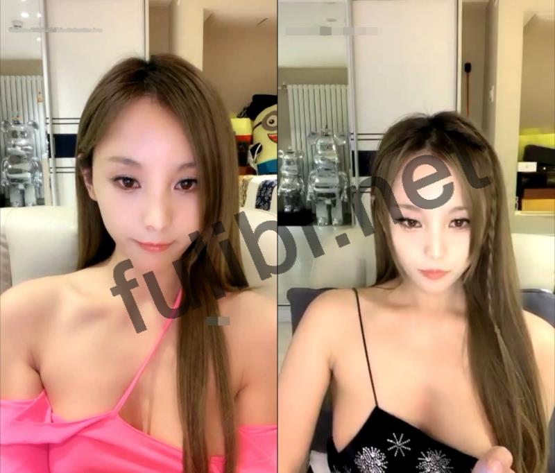熊猫TV绿播下海@倪儿克斯神域 尺度福利秀 第二弹[8V/7.60G]