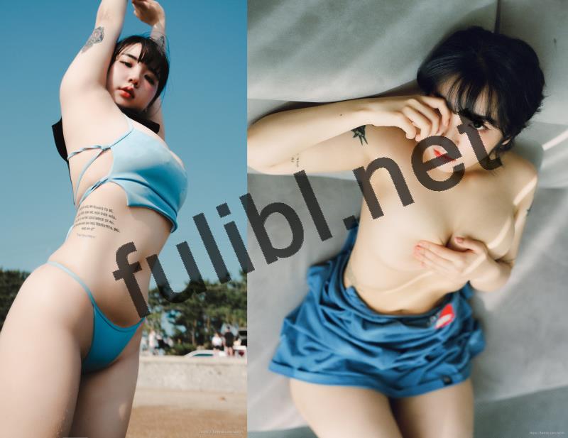 韩国巨乳模特@Ech1h OnlyFans诱惑私拍视图合集[311P+72V/3.16G]