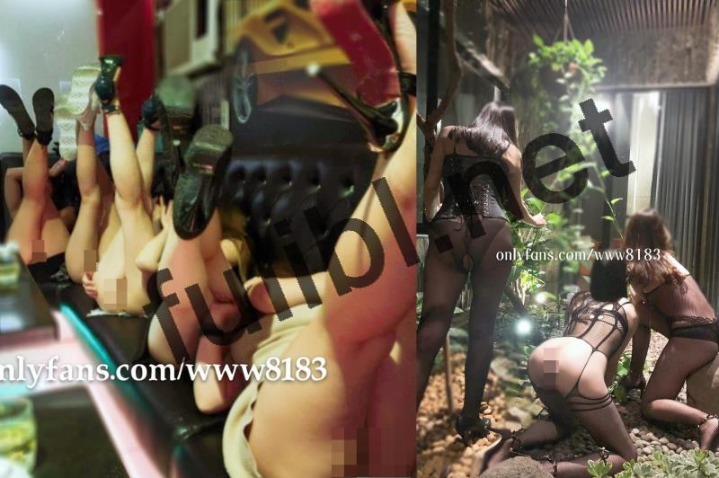 淫妻网红@李芸姗 Onlyfans尺度私拍视图合集 [398P+99V/2.80G]