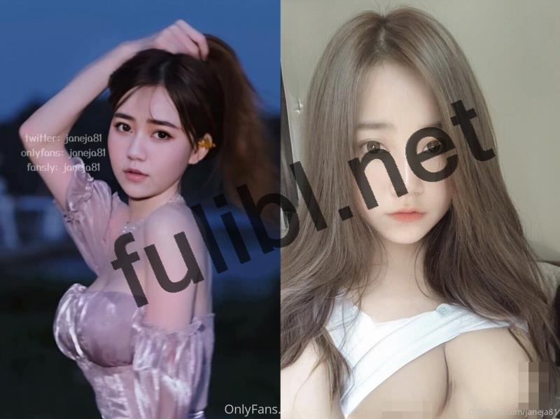 高质量泰国网红@janeja81 OnlyFans尺度私拍视图合集[184P+55V/10.8G]