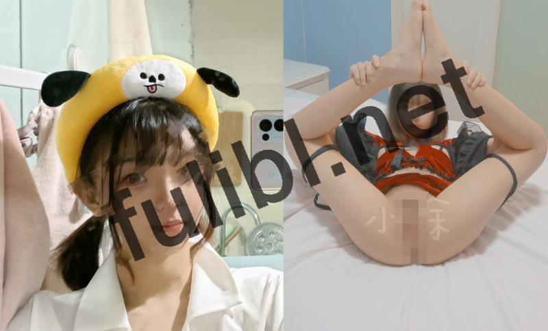元气福利姬@小余 尺度私拍视图合集[39P+7V/16M]