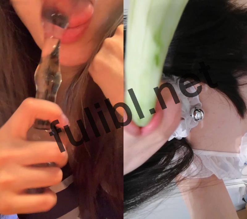 [推荐]极品福利姬@闵闵生物老师 尺度剧情片大合集[56V/47.1G]