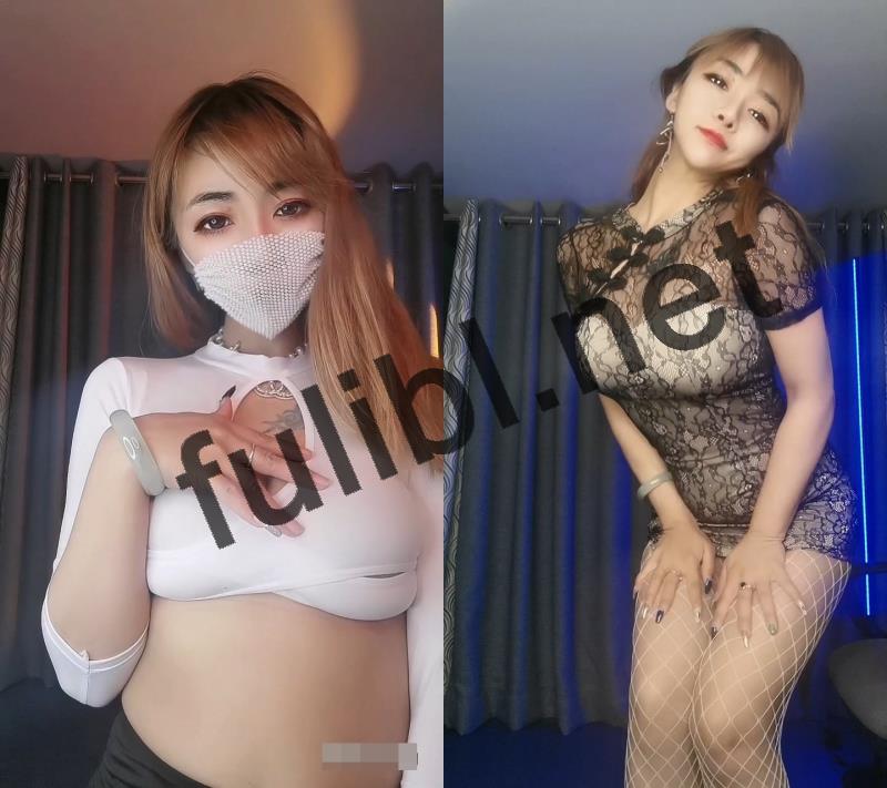 快手人气网红@陈小魔 尺度裸舞私拍合集 第二弹[176V/9.70G]