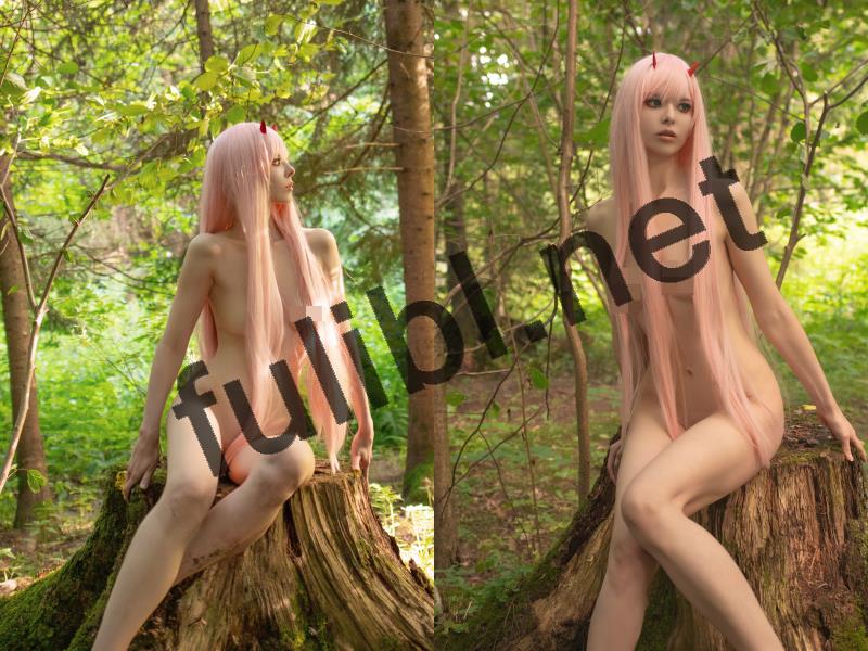 高质量网红coser@Vinnegal 写真作品小合集[172V/428M]